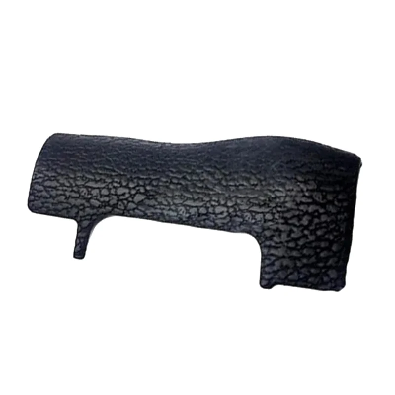 Прочный резиновый чехол для карт D750 декоративный аксессуар ремонта кожи защитит