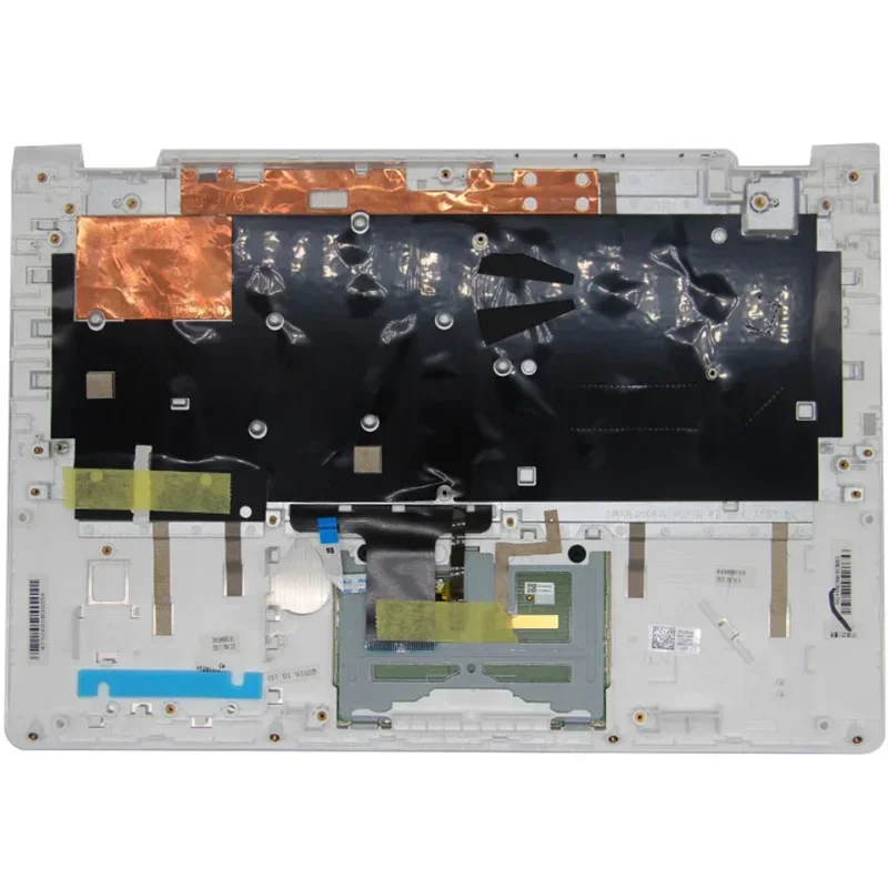 Новый чехол для ноутбука Lenovo YOGA 510-14 510-14ISK FLEX4-14 Flex 4-1470 Series Упор рук верхняя крышка