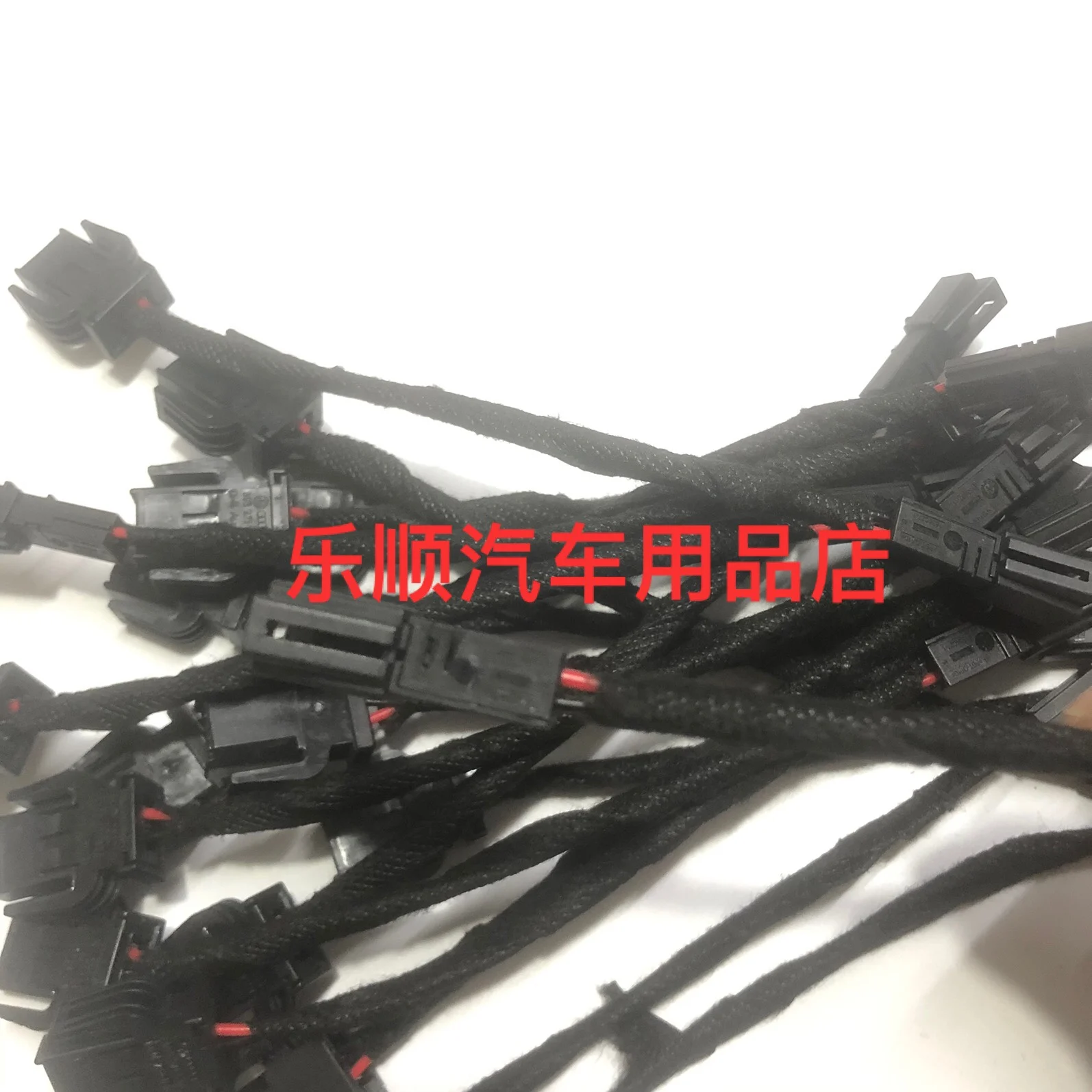 Оригинальное открытие двери A4L приветствуется фото интерфейса адаптер для