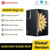 Смартфон HONOR Magic V2#0