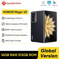 Смартфон HONOR Magic V2