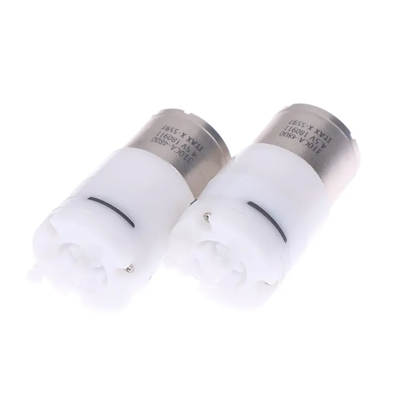 1 шт. маленький Электрический водяной насос с USB мини постоянного тока 370