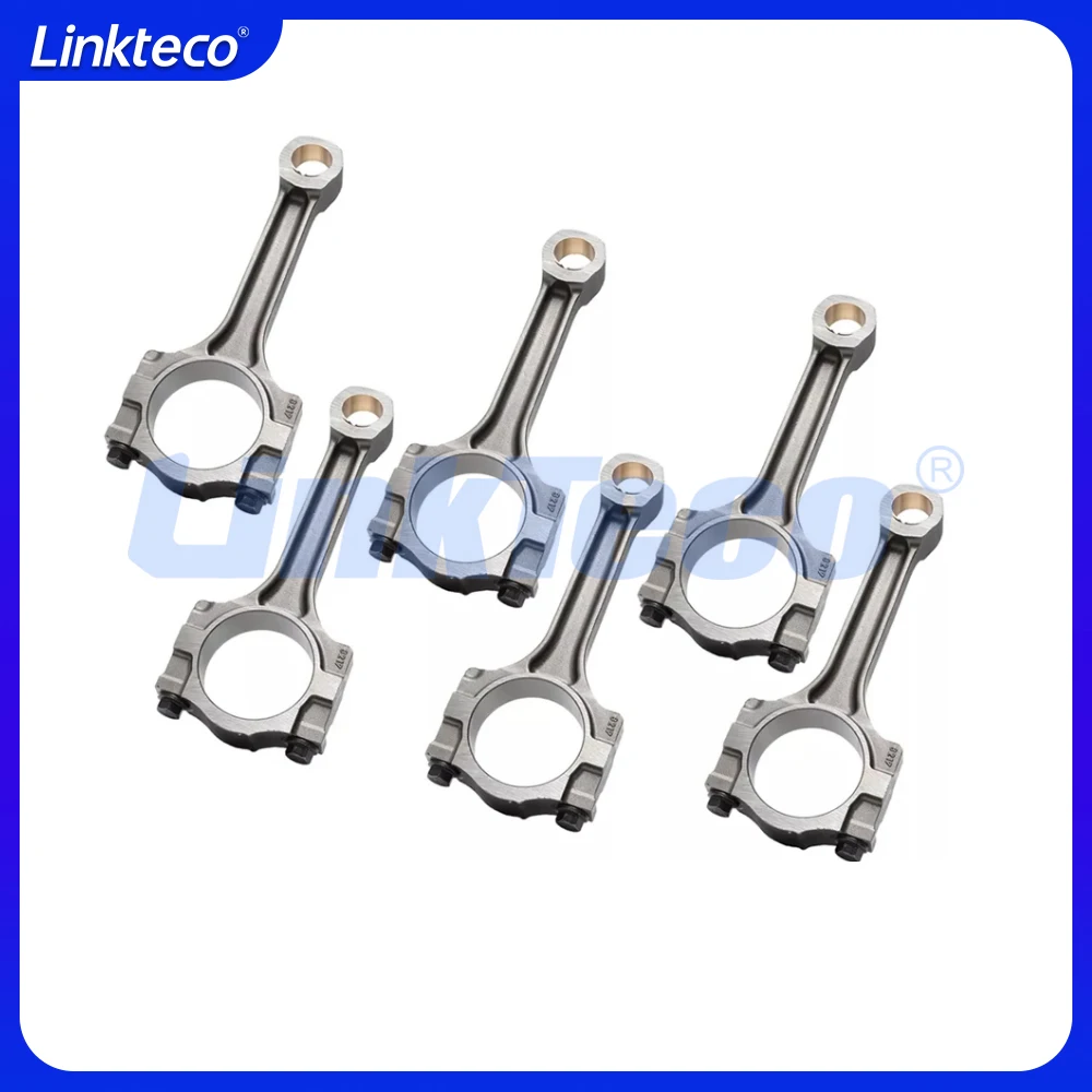 Шатун двигателя для 3.6L V6 LLT, подходит для GM Buick Enclave, Cadillac, Chevrolet, GMC Acadia, Saturn 2008-2017 гг., номер детали 12590584 (art.: 3920dace20ffa) - 3920dace20ffa
