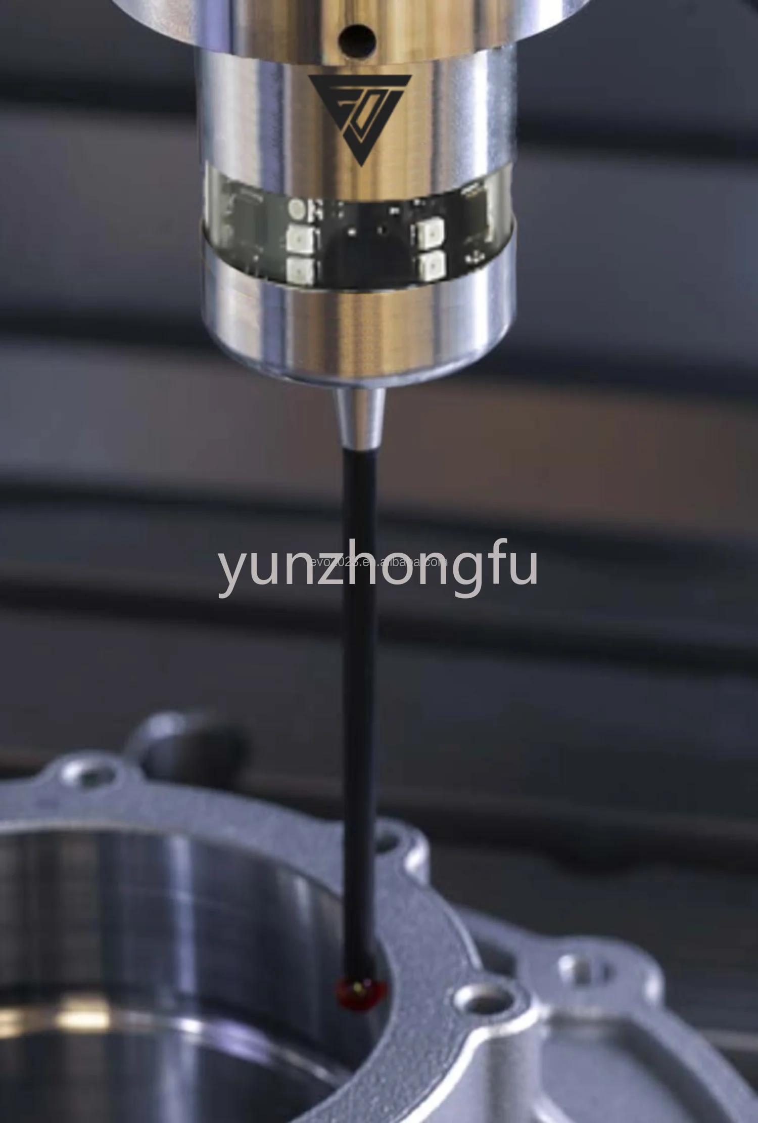 Рисунок 5 - EOP40, промышленный уровень