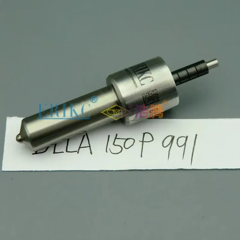 DLLA150P991 ( 093400 -9910) Форсунка дизельного топлива DLLA 150P 991 форсунка для впрыска масла 150