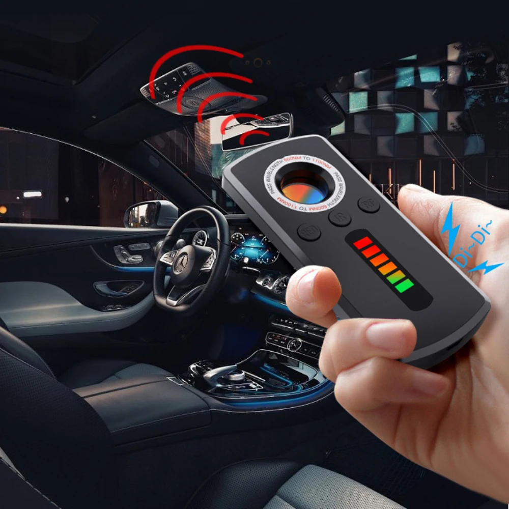 

1 шт., инфракрасный Gps-локатор, 2023 чувствительный