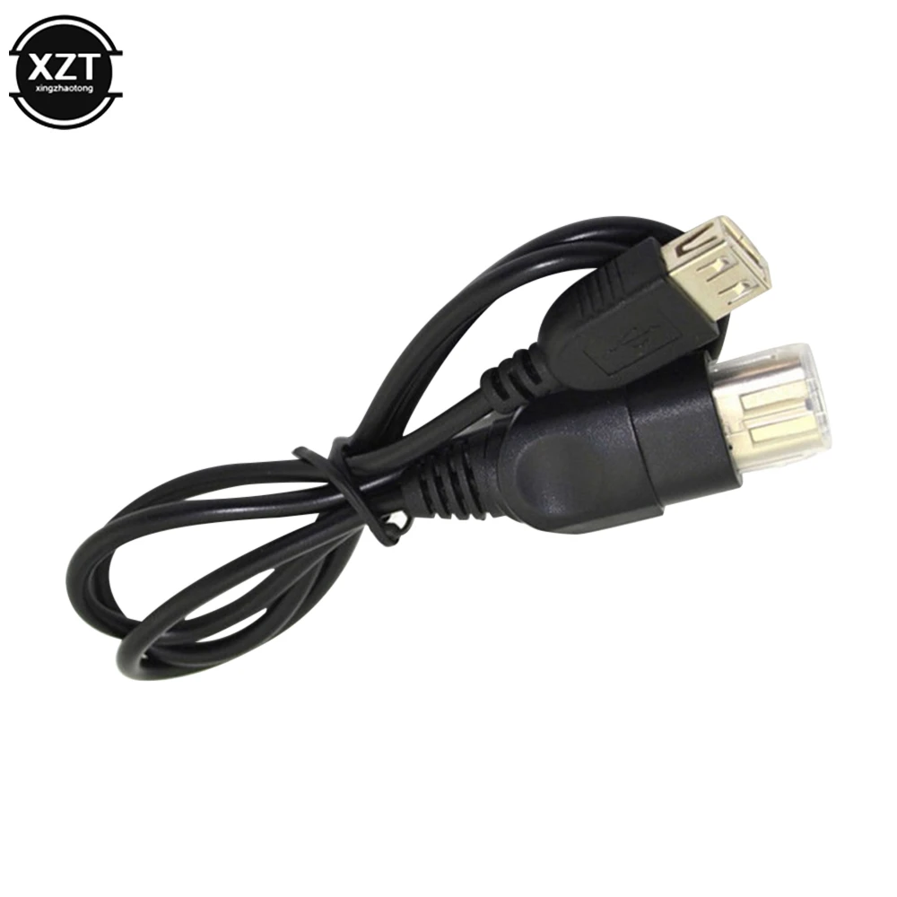 Высококачественный Переходник USB Type A мама для контроллера Xbox USB-Кабель-адаптер ПК