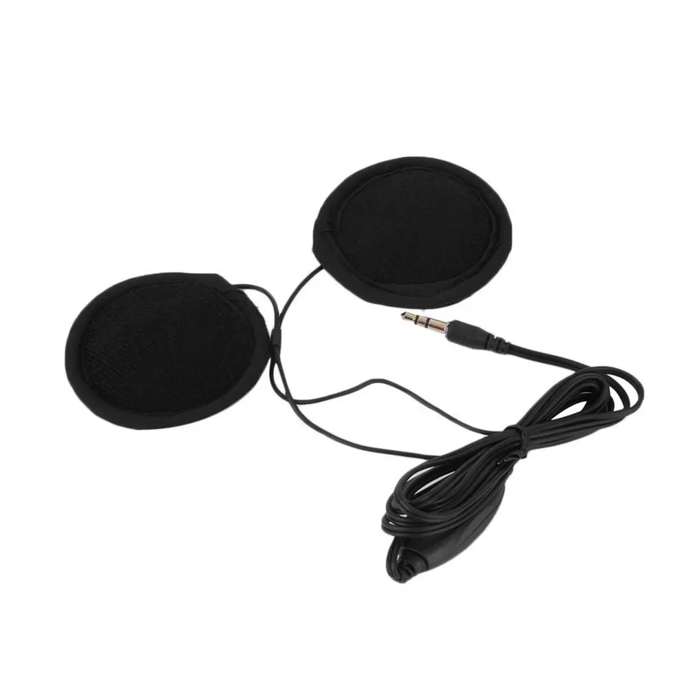 

Motorcycle Helmet Intercom Interphone Headset Motorbike GPS Navigation Helmet Headphone intercomunicador motocicleta earphone