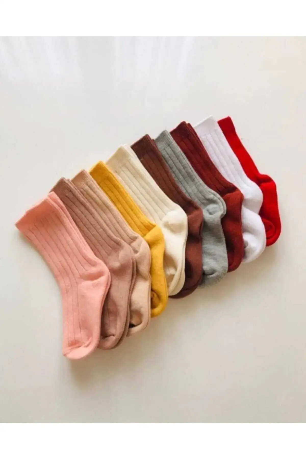 

Baby Lower Socks Underwear