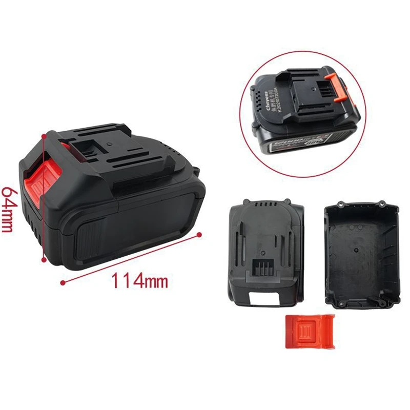 

Корпус для литиевой батареи HUXUAN