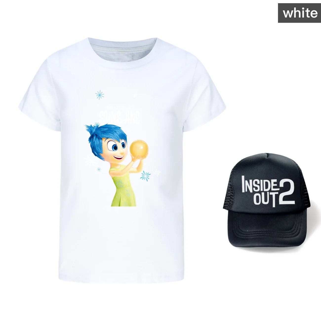 Детская одежда топы с мультяшным рисунком футболка вырезом на спине футболки для