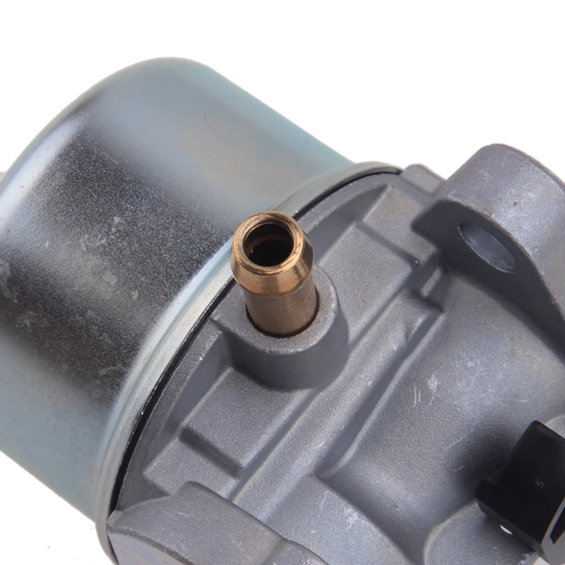Фото Карбюратор, комплект карбюратора, подходящий для John Deere JS61 JS63 JS63C JS63E, 21 дюйм, вырез ходьба за газонокосилкой LG 498170 №5