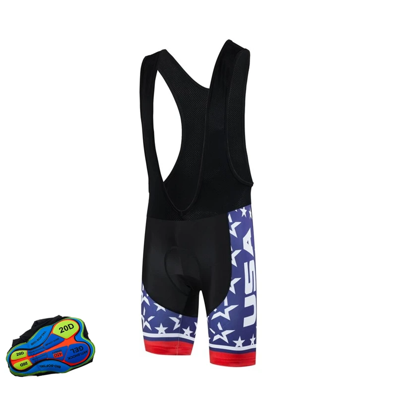 

Мужские дышащие быстросохнущие трико с гелевыми вставками и защитой от пота