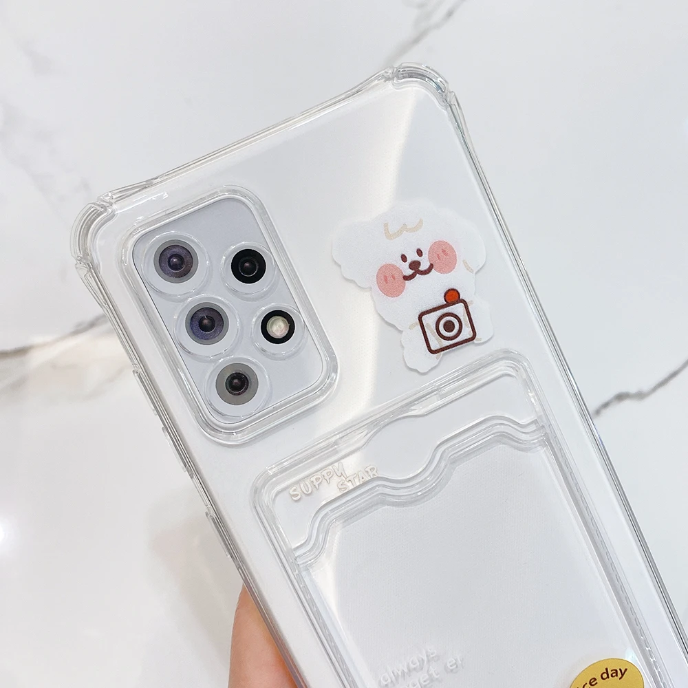 Чехол-бумажник с отделением для карт Samsung A52 чехол A12 A52S 5G S22 S23 Ultra S20 S21 FE A51 A32 A50 A13 A53