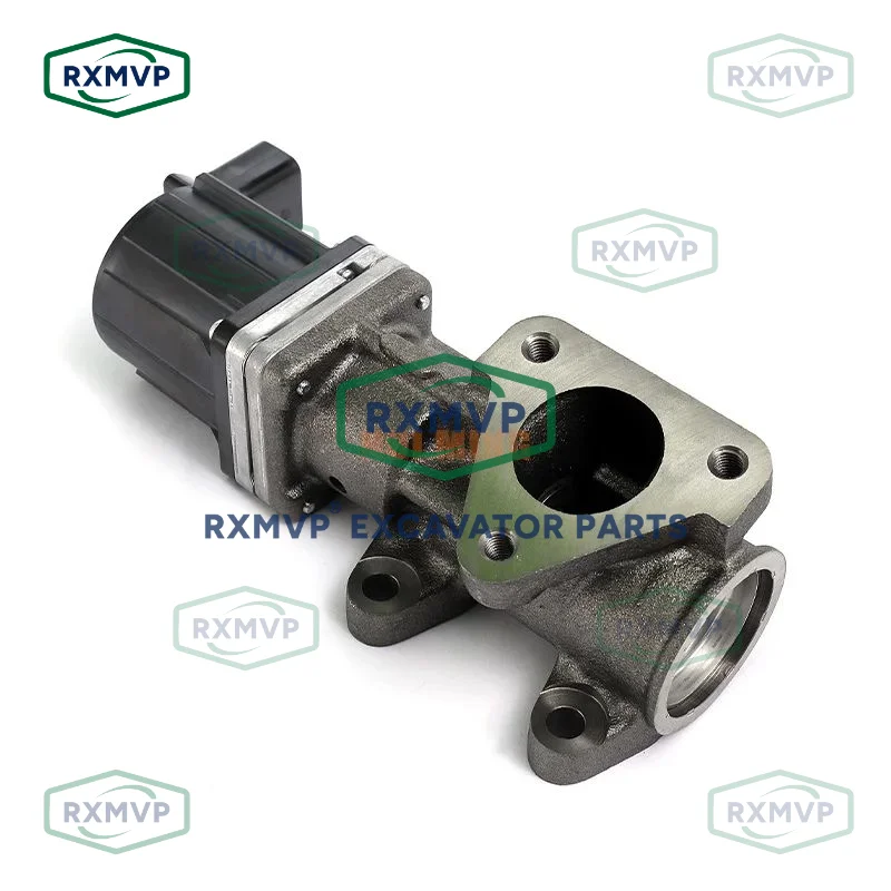 Оригинальный клапан EGR для экскаватора модели 8982382493 8-98238249-3 запчасти