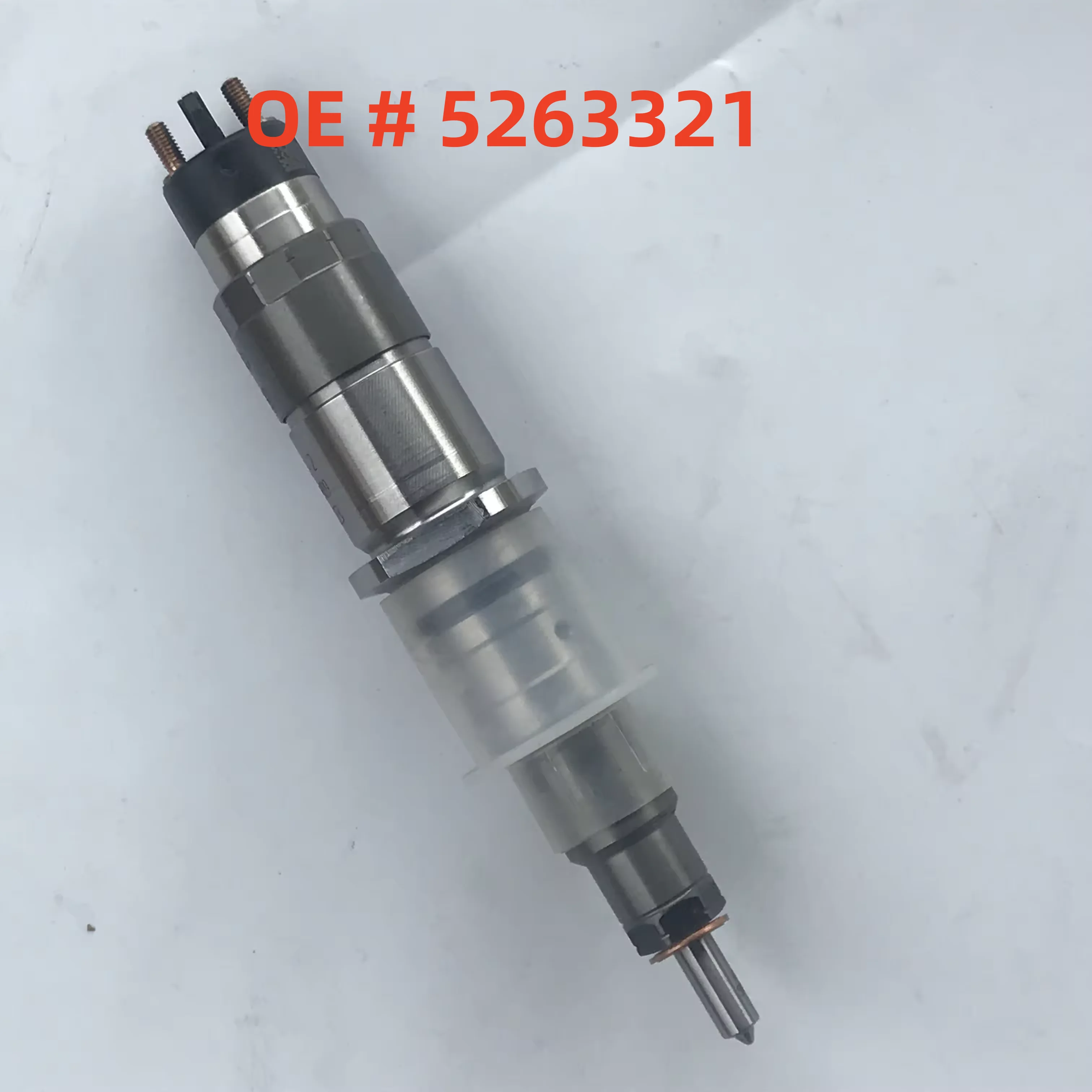 Высококачественные Новые Топливные форсунки 5263321 для Cummins
