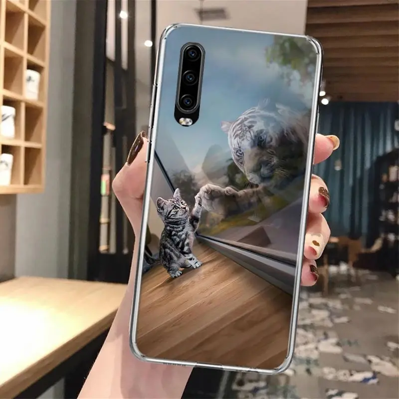 Чехол для телефона Huawei P30 P40 P20 P50 P10 Lite Mate 40 30 20 10 Pro |