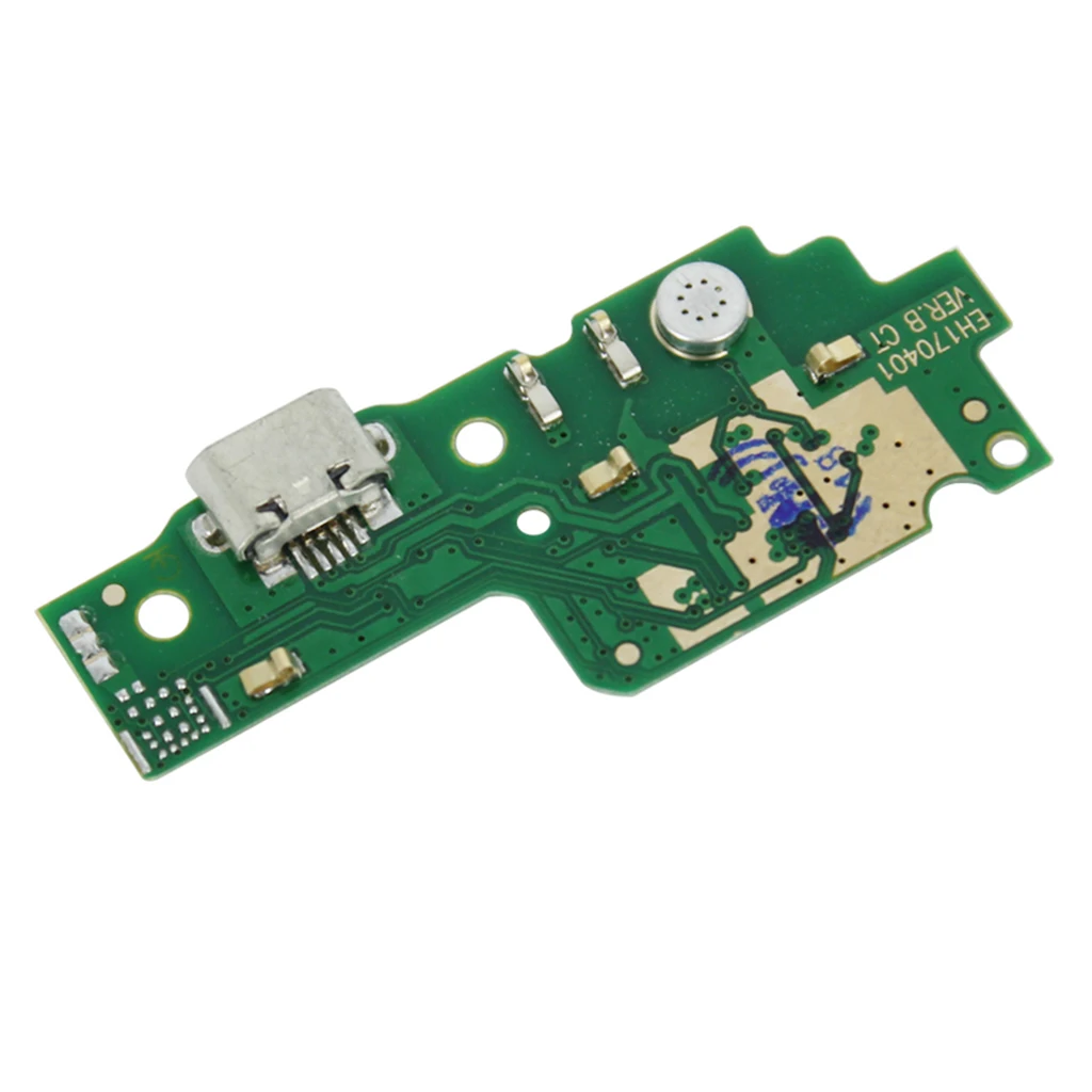 

USB Charging Port Dock Connector, Replacement Part for BS1