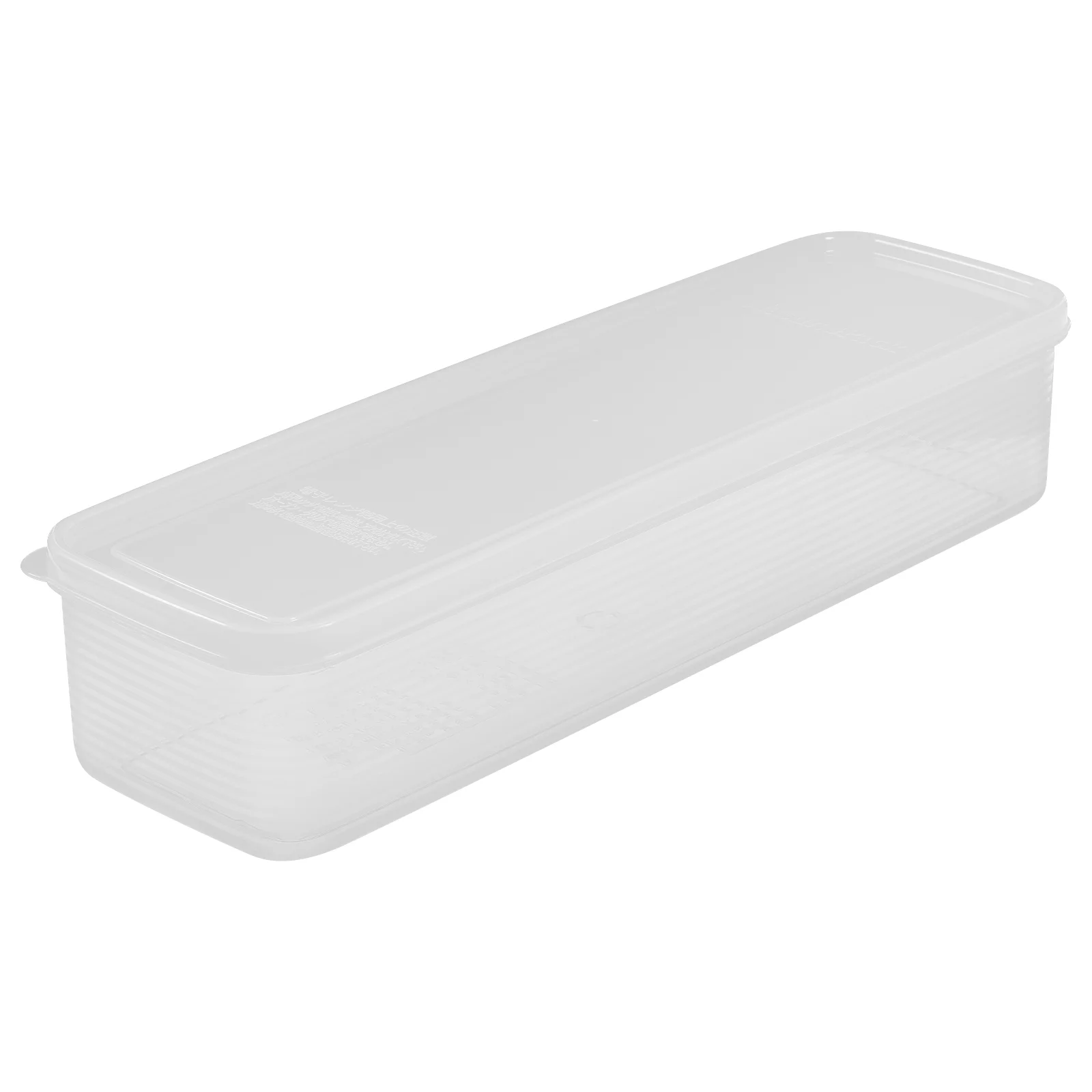 

Bread Storage Box Clear Plastic Container Bread Keeper Cover Bread Box Homemade Bread Pp Bread Holder Bread Storage Container