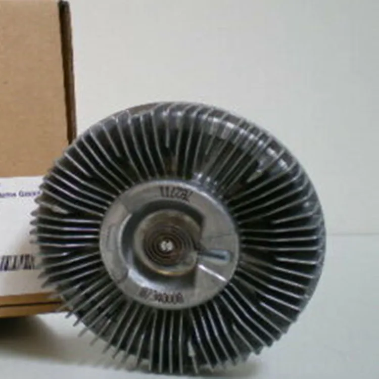 Муфта вентилятора радиатора 87340008 Подходит для погрузчика 580N 580SN