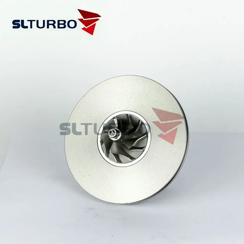 Турбина CHRA для Nissan Almera Micra 1.5 dCi 60Kw K9K-260 Turbo Core 14411-BN701 54359700008 54359880008 Турбокомпрессор