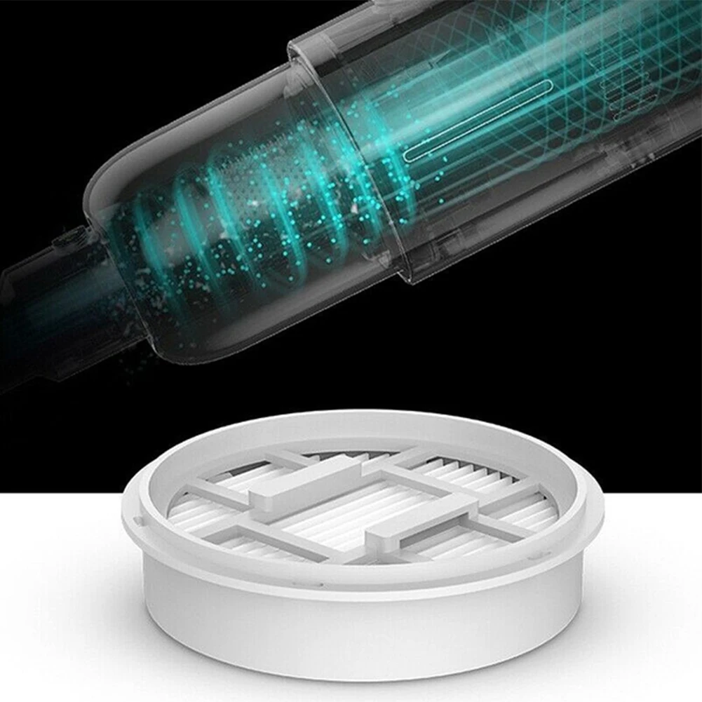 Фильтр НЕРА с ручкой для пылесоса Xiaomi Deerma VC20S VC20 10 шт.