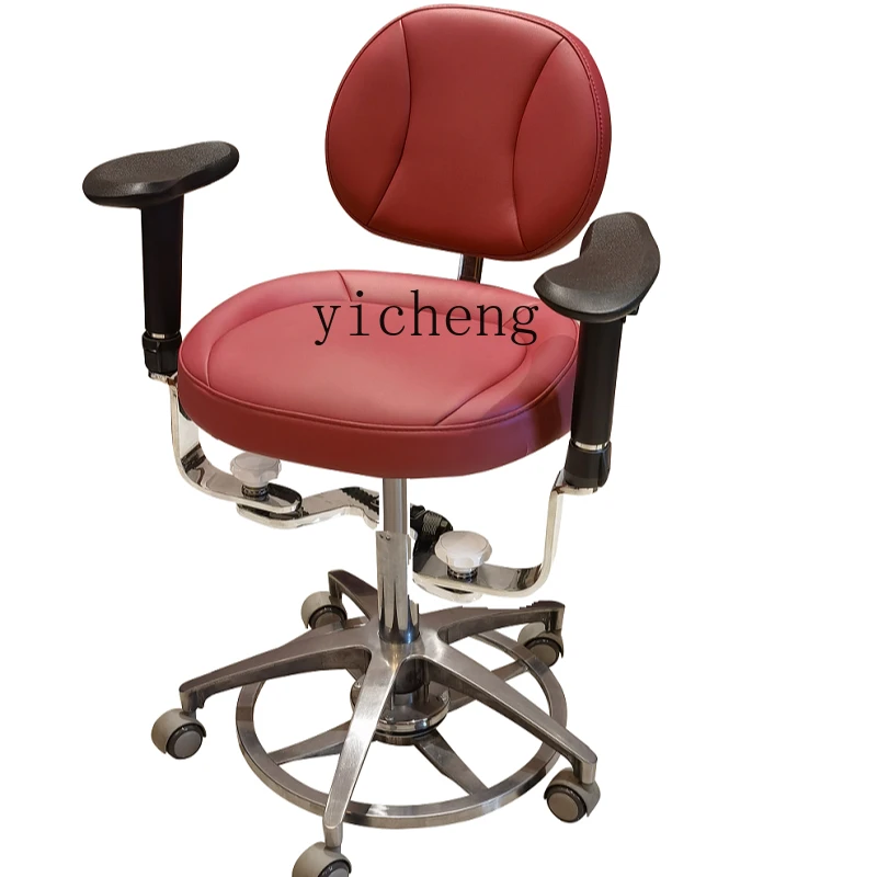 TQH модное высококачественное новое парикмахерское кресло с подъемником помощник