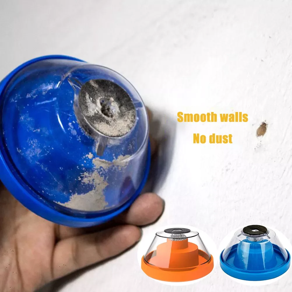 

Electric Drill Dust Cover Ash bowl Impact Hammer Must-Have Accessory Dustproof For Electric Drill Household Tools Collector