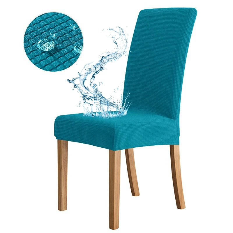 

Бархатные чехлы для стульев