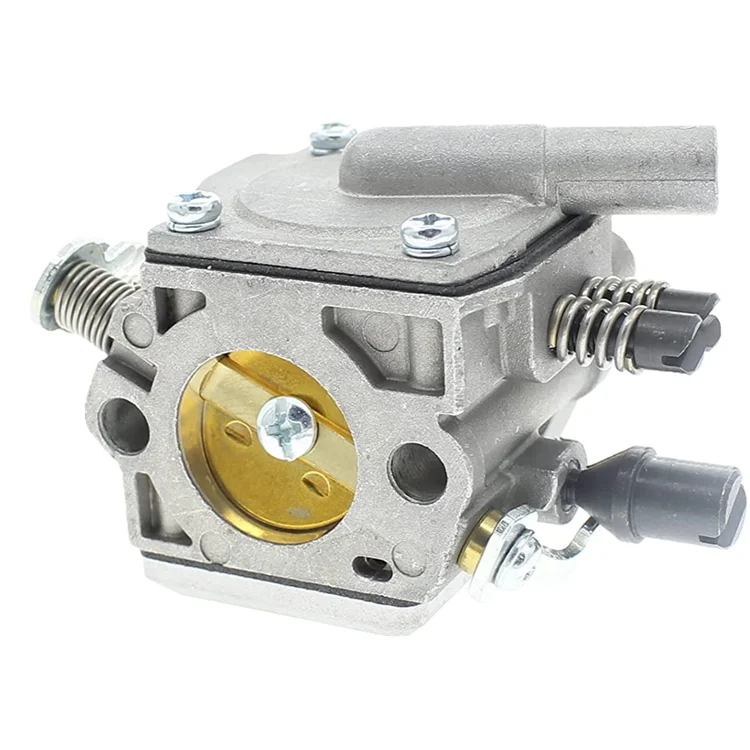 Карбюратор C3-S148 для бензопилы MS382 Zama типа Tillotson 11191200612 HE-19 Carb