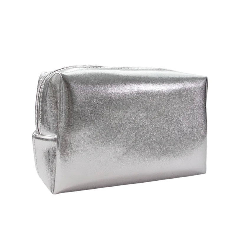 

1 шт., Женская дорожная сумка для косметики из искусственной кожи