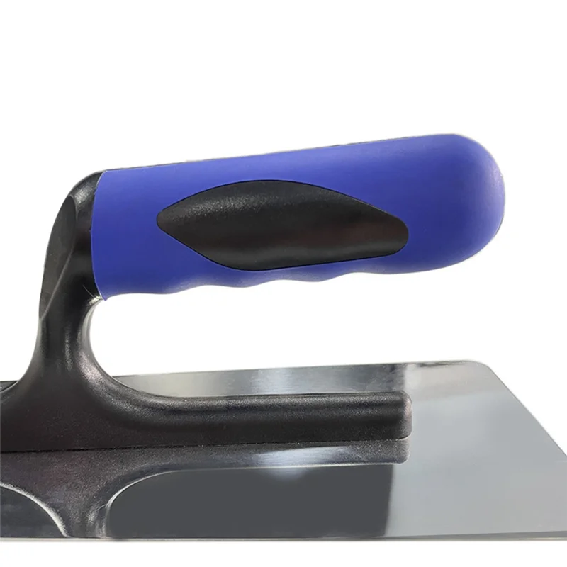 Кельма из нержавеющей стали для венецианской штукатурки 2 шт. ручные инструменты