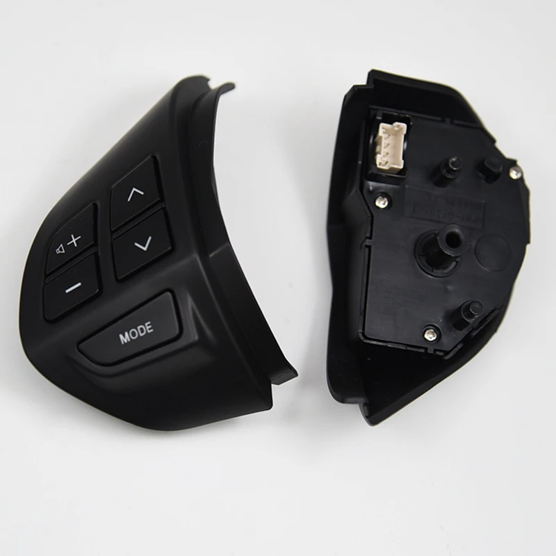 Автомобильный переключатель управления аудио на руль для MITSUBISHI LANCER OUTLANDER ASX 2007 2008