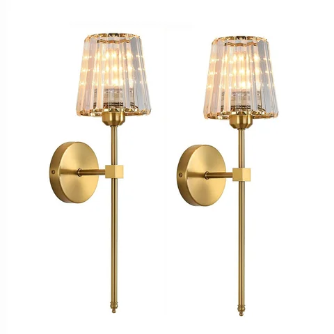 Настенный светильник LZPZ RUI