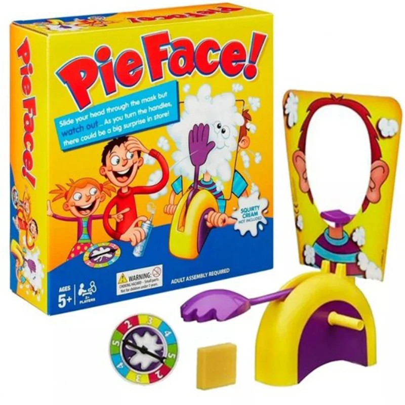 Игра пирог в лицо (pie face). Hasbro пирог в лицо b7063. Настольная игра "пирог в лицо". Настольная игра пирог. Настольные игры для детей.