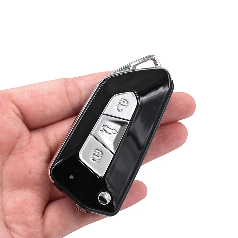 5 шт. KEYDIY B34 KD автомобильный ключ с дистанционным управлением универсальный 3