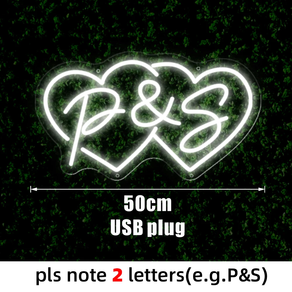 

USB светодиодная неоновая вывеска ZHAOPAILAO NEON