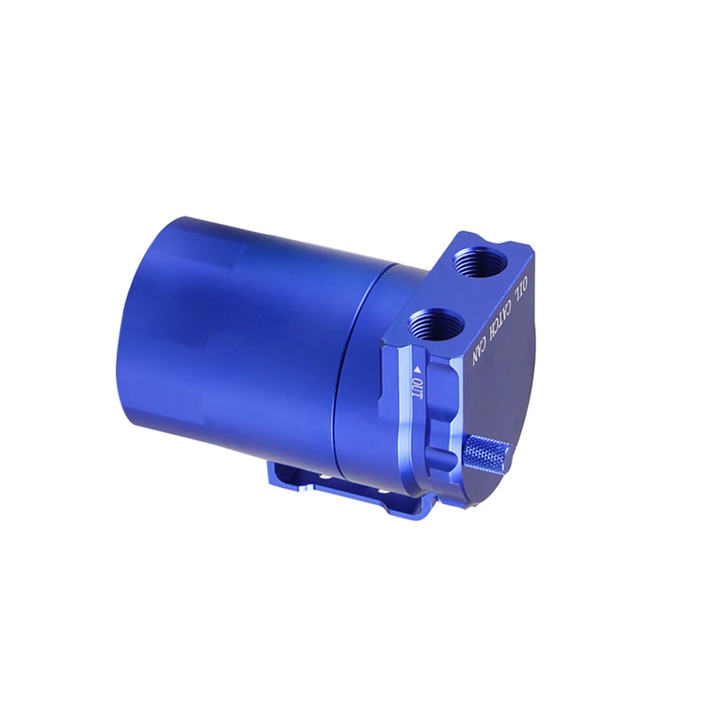 

Car general modified parts 300ML oil can, steel ball breathable oil can