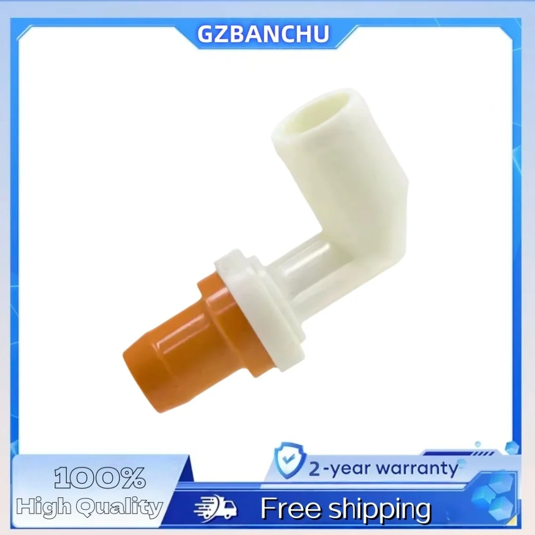 Фото Высококачественный новый клапан PCV GZBANCHU для Mazda 3, 5, 6, MX-5, Miata (OEM) #   L325-13-890A L32513890A №4