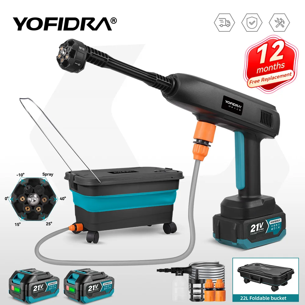 Yofidra