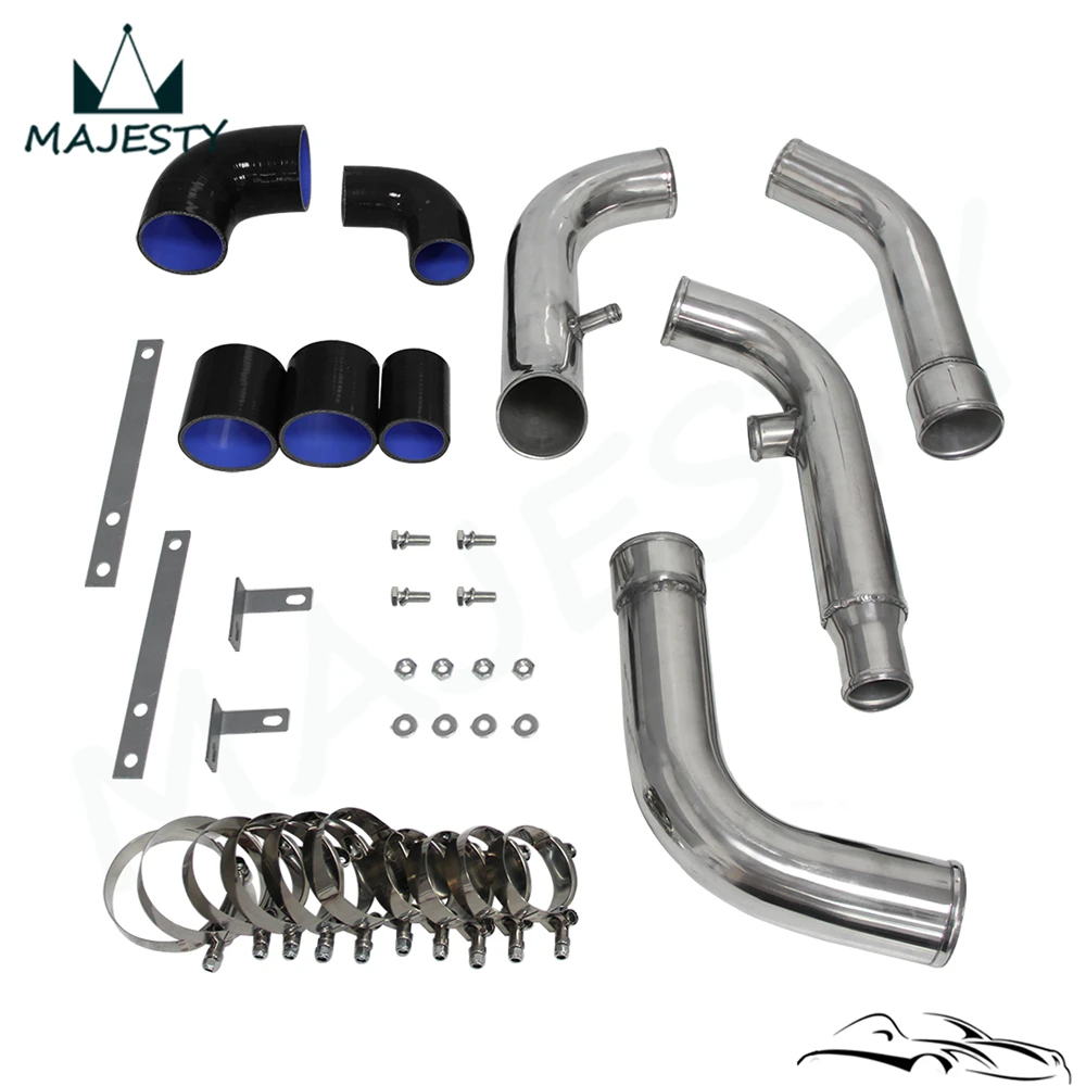 

Intercooler Piping Pipe Kit For Nissan Silvia S13 200SX CA18DET CA18DE 89-94