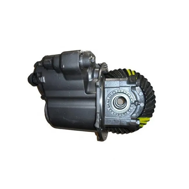 

In Stock C00013927 Differential Assembly Maxus Auto Parts