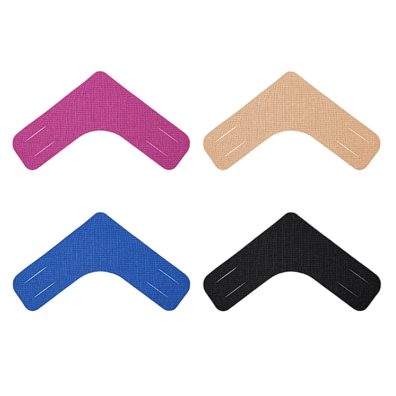

Kinesiology Tape Elastic Athletic Tape for Knee Pain,Elbow and Shoulder Muscle
