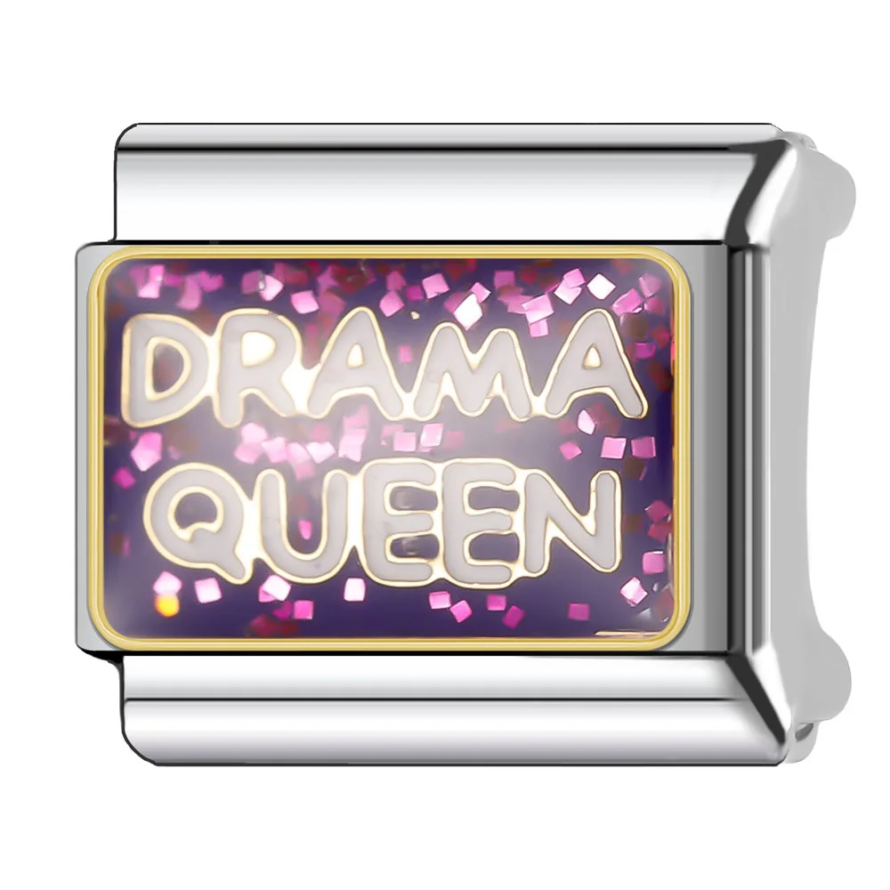 Memnon новая мода женский подарок драма королева сердце очаровательные итальянские