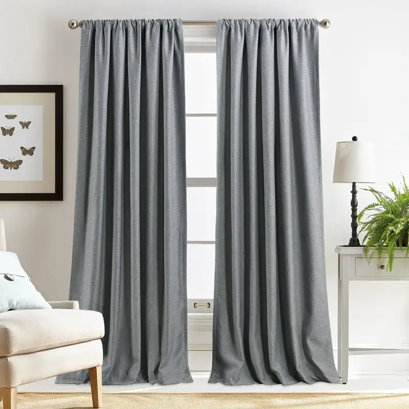 

Poletop Panel Pair Grey 50