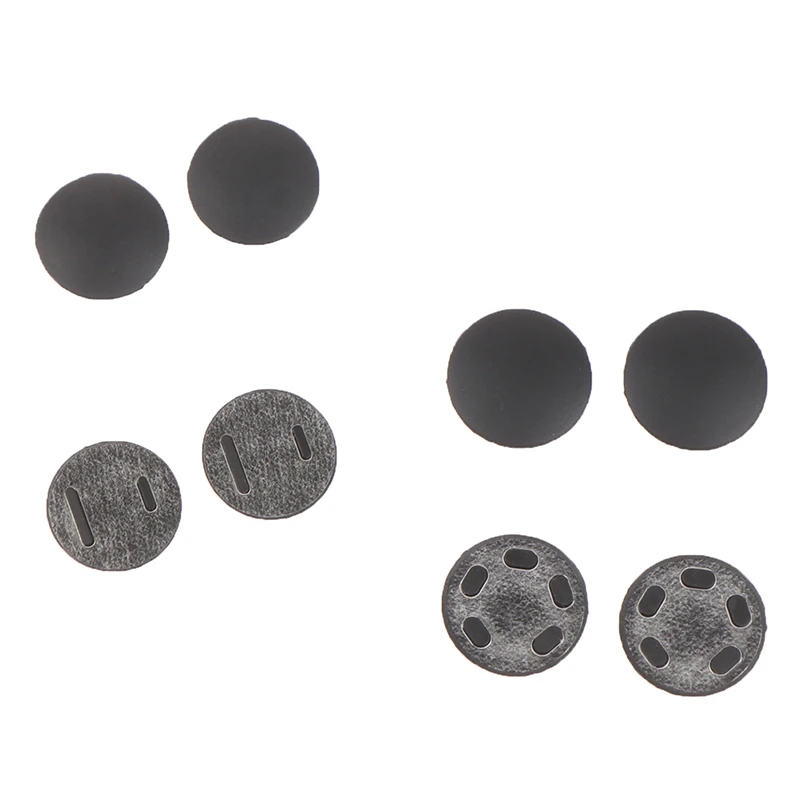

4Pcs Macbook Foot Pad Laptop Foot Pad Bottom Case Rubber Feet Foot For Macbook A1534 A1706 1707