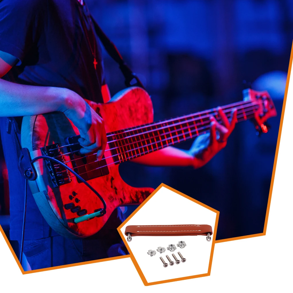 

Guitar Amplifiers Professional Handles Speaker Leather Vintage Style Straps