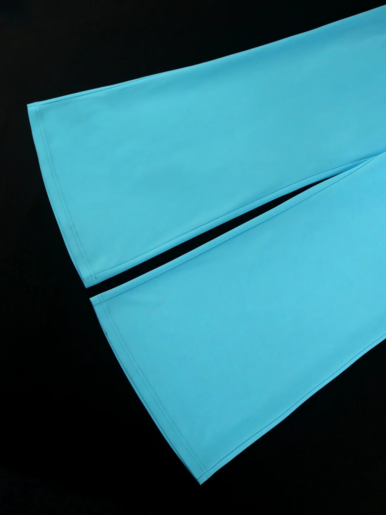 Женский элегантный прямой комбинезон на одно плечо с коротким рукавом и большим