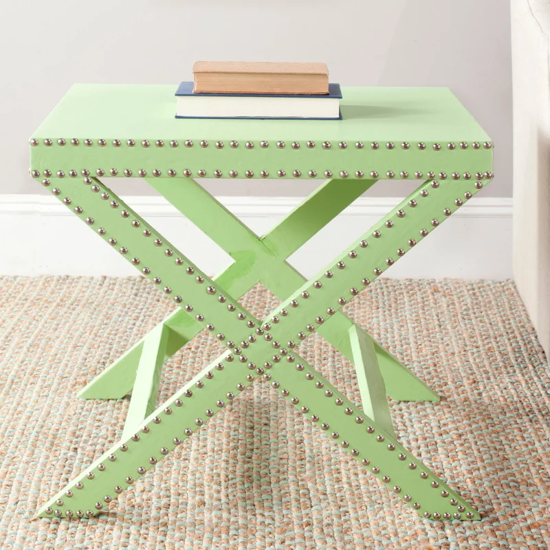 

Safavieh Jeanine X End Table