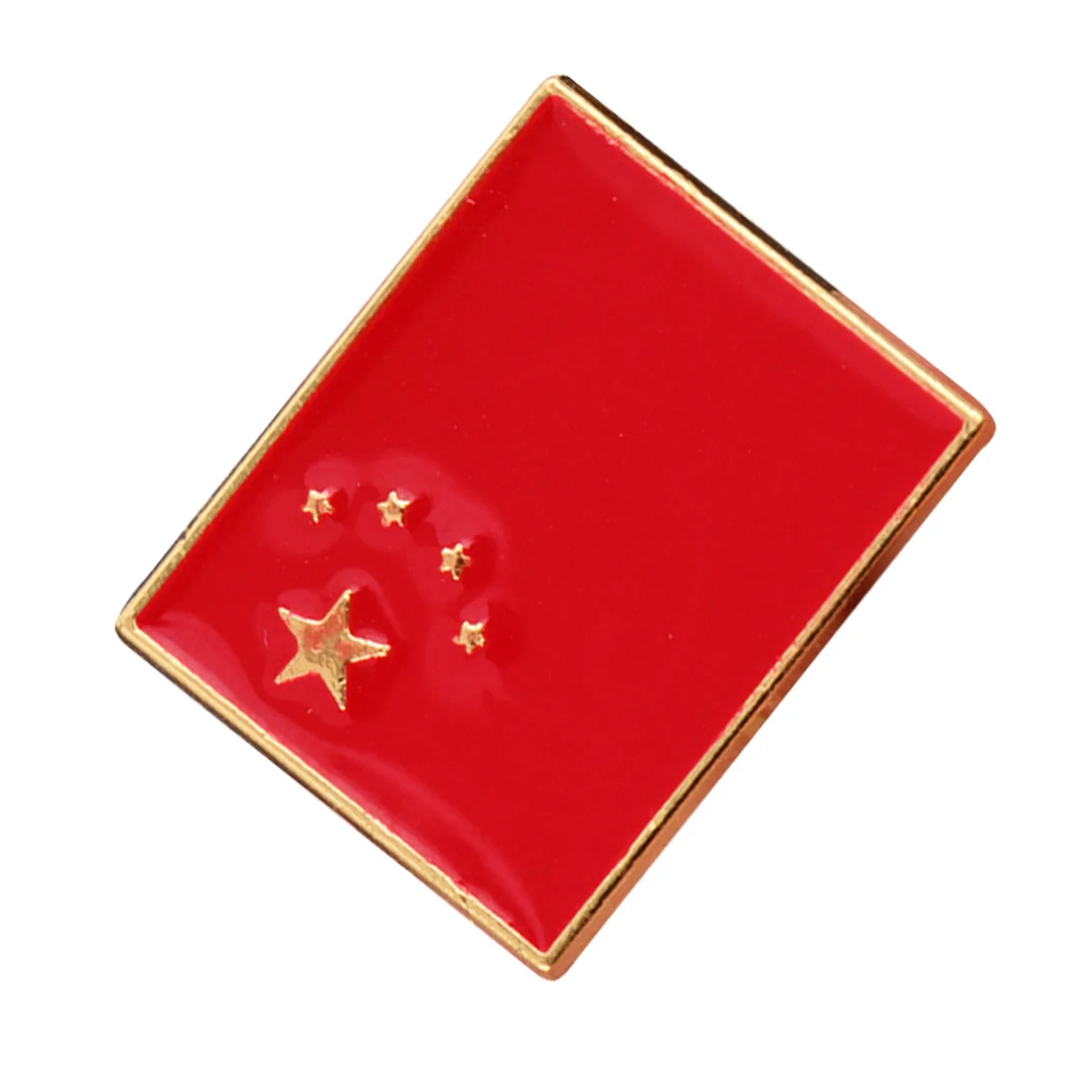 Булавка в форме национального флага с лацканами патриотическая вариолапная булавка ювелирные изделия для мужчин модные металлические булавки для бюстгальтера Креативная одежда (